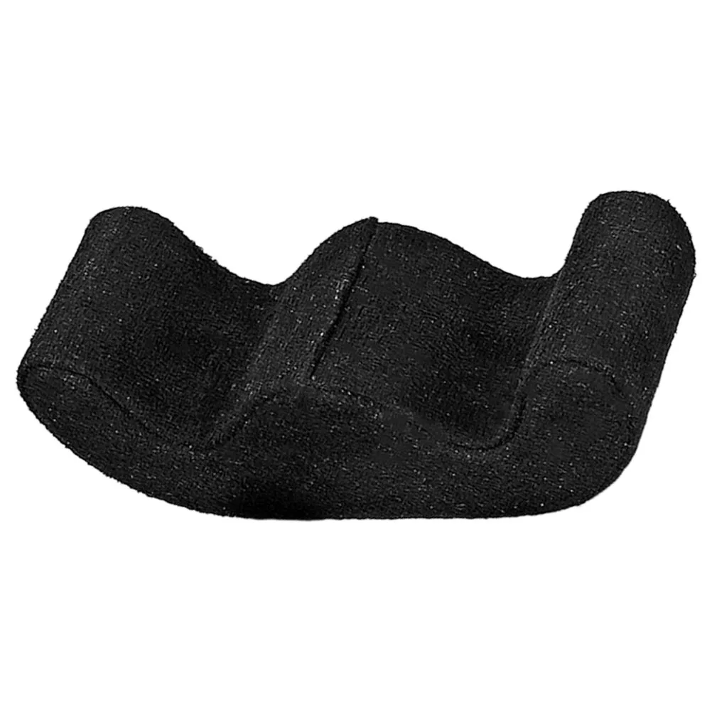 High Elastic Sponge Watch Pillow Black Display Cushion for Bracelets Bangle Chain Travel
High Elastic Sponge Watch Pillow Black Display Cushion for Bracelets Bangle Chain Travel