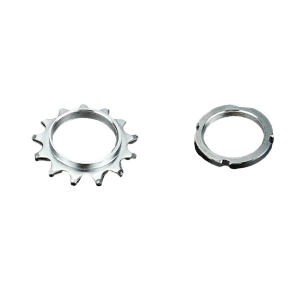 High Quality Material Brand New Freewheel Gear 13T/14T/15T/16T/17T/18T 1x CNC Processing Dead Flying Bicycles Sprocket
High Quality Material Brand New Freewheel Gear 13T/14T/15T/16T/17T/18T 1x CNC Processing Dead Flying Bicycles Sprocket