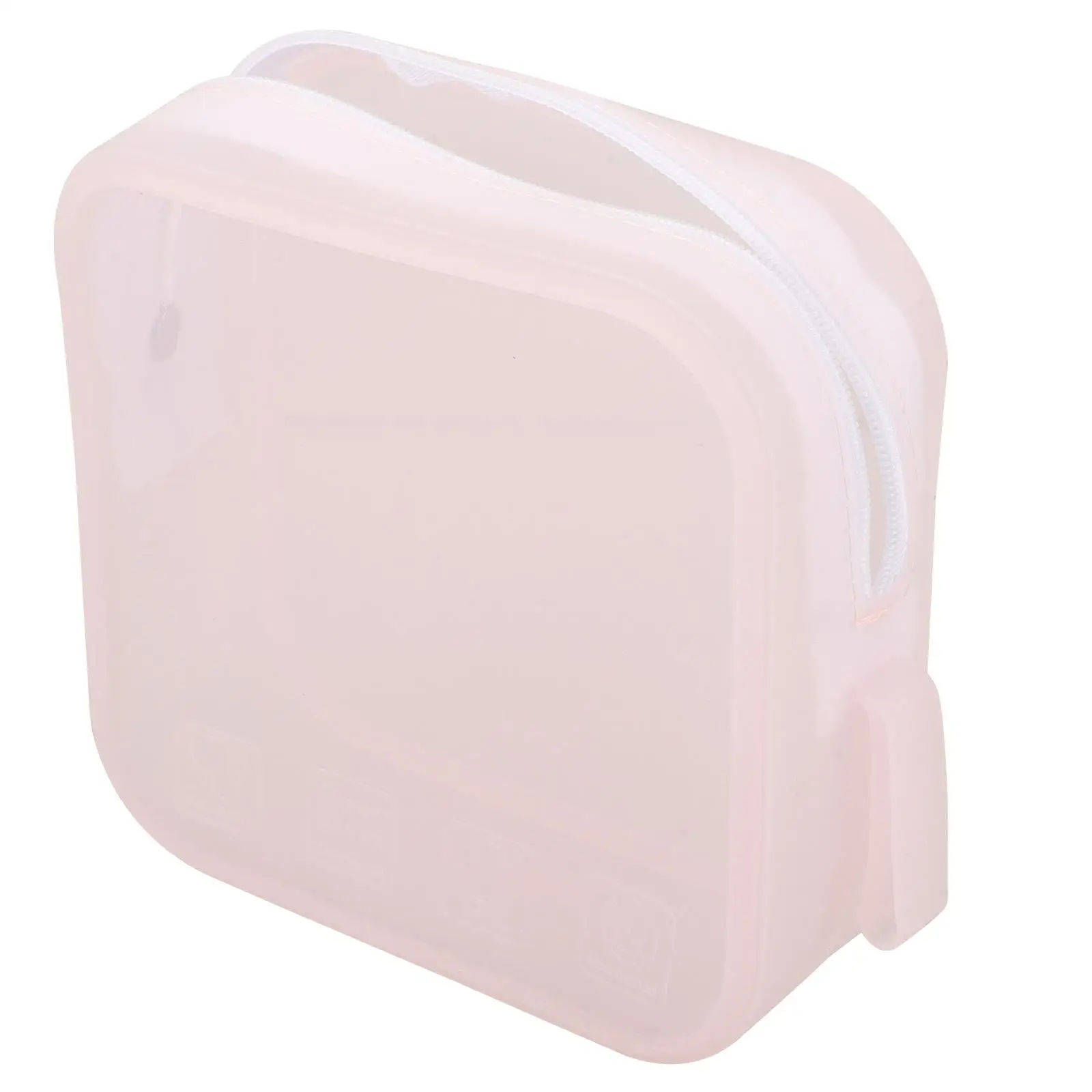 Portable Silicone Toiletry Bag Travel Pouches Makeup Cosmetics Organizer For Women
Portable Silicone Toiletry Bag Travel Pouches Makeup Cosmetics Organizer For Women