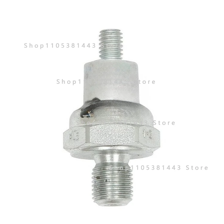Pressure Sensor Original Parts 200/250/390RC390ADV Original Oil Pressure Switch
Pressure Sensor Original Parts 200/250/390RC390ADV Original Oil Pressure Switch