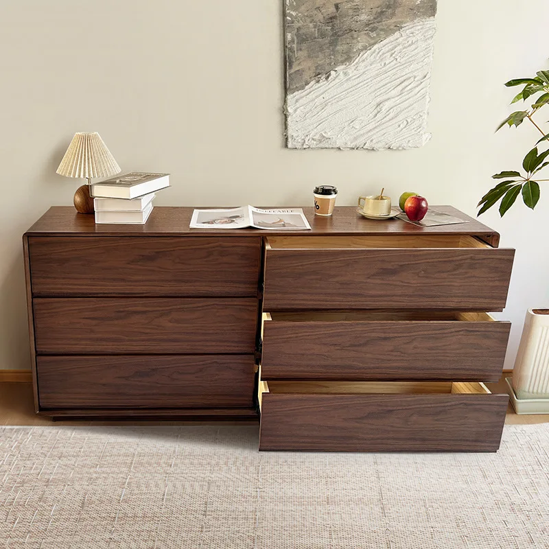Solid wood eight-bucket cabinet, living room against the wall, bedside cabinet, locker
Solid wood eight-bucket cabinet, living room against the wall, bedside cabinet, locker