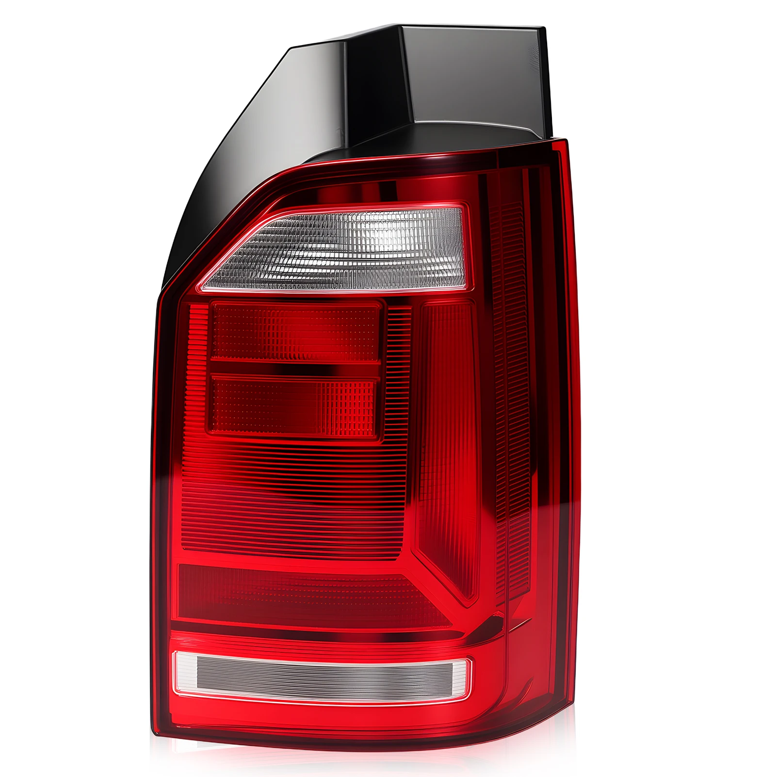 Левый/правый задний фонарь 7E0945096AA 7E0945095AA для VW Transporter T6 2015-2021 7E0945096R 7E0945095R
Левый/правый задний фонарь 7E0945096AA 7E0945095AA для VW Transporter T6 2015-2021 7E0945096R 7E0945095R