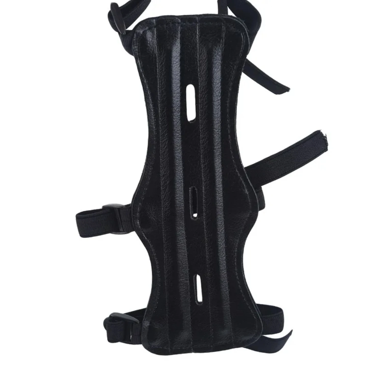 Outdoor Sports Arm Protector Archery Equipment Arms Guard Protection Forearm Safe Adjustable Bow Arrow Training Accessories
Outdoor Sports Arm Protector Archery Equipment Arms Guard Protection Forearm Safe Adjustable Bow Arrow Training Accessories
