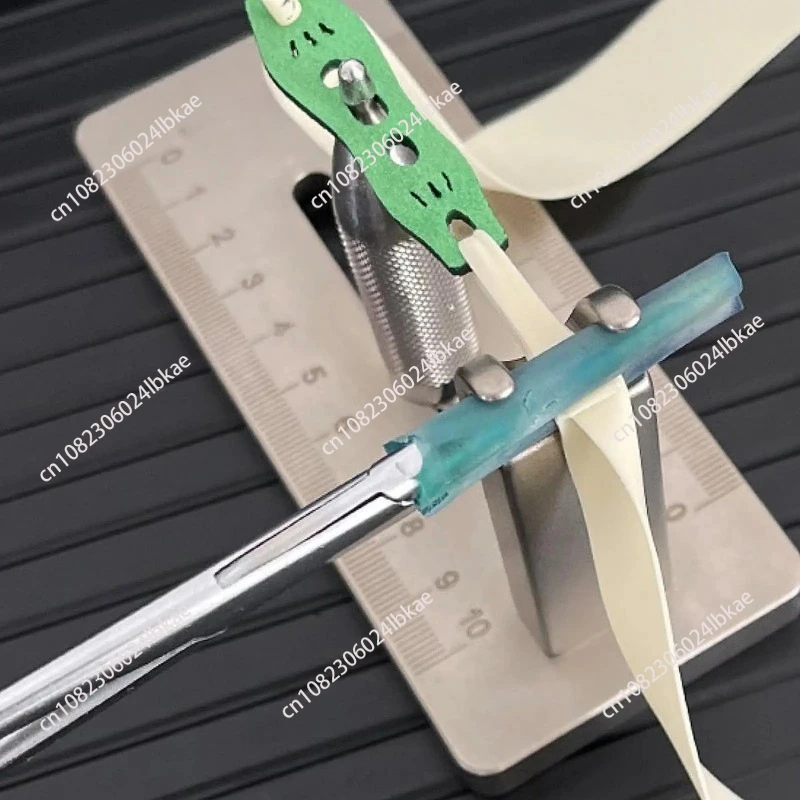 Rubber Band Tied Jig Flat/tubular Rubber Band Tool Tying Device Auxiliary with Scale Rubber Band Tied Assistant Bindin Tool home
Rubber Band Tied Jig Flat/tubular Rubber Band Tool Tying Device Auxiliary with Scale Rubber Band Tied Assistant Bindin Tool home