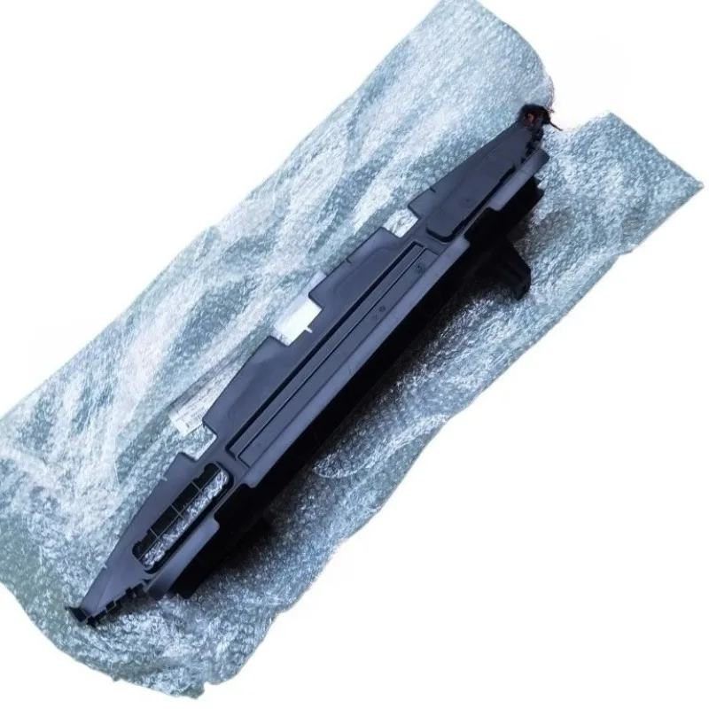 Water Tank Baffle Guide Plate Air Condenser Radiator Guard Plate Baffles for Wuling Jiachen
Water Tank Baffle Guide Plate Air Condenser Radiator Guard Plate Baffles for Wuling Jiachen