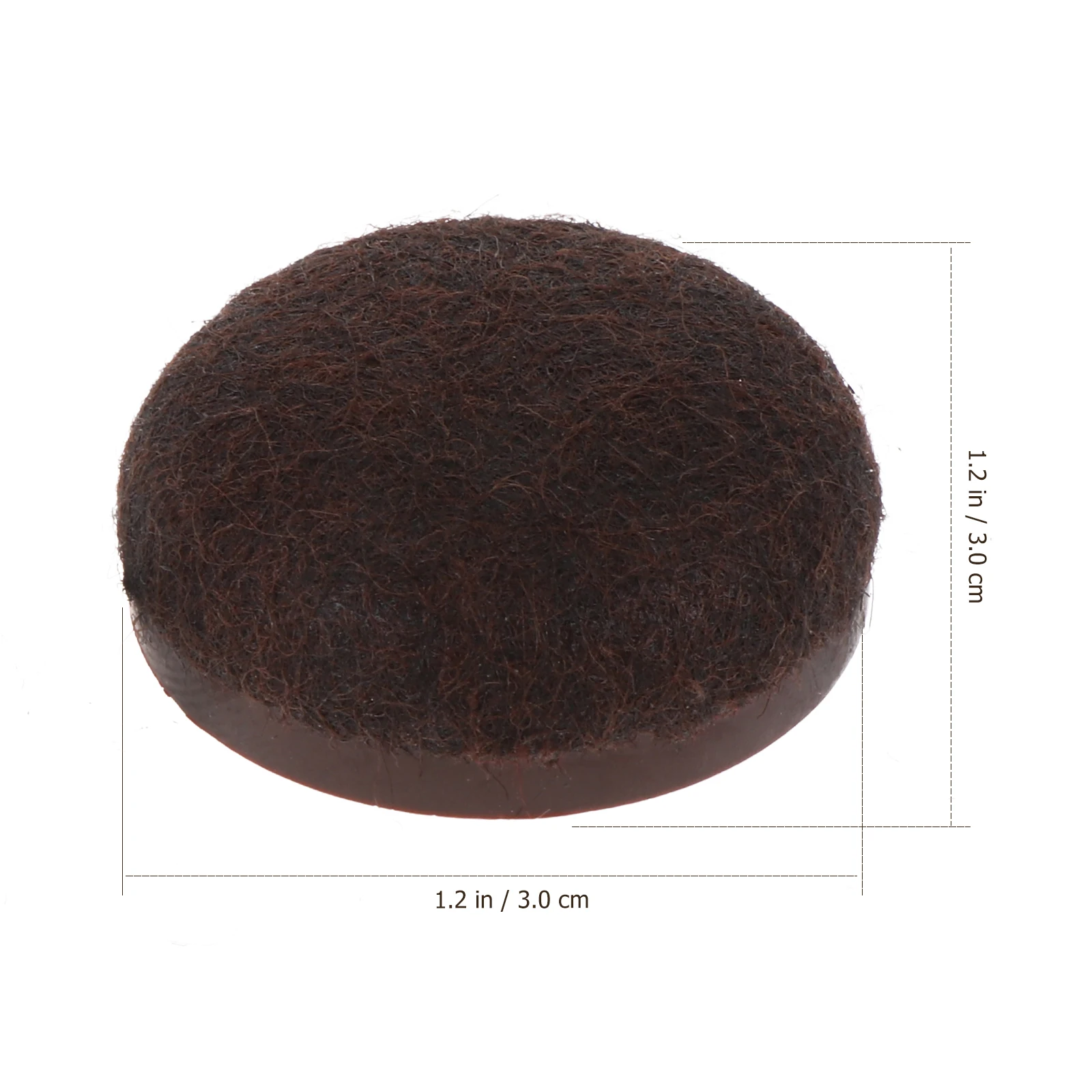 Water Proof Silent Rubber Foot Cover Office Protection Felt Protector Bed Feet Protectors
Water Proof Silent Rubber Foot Cover Office Protection Felt Protector Bed Feet Protectors