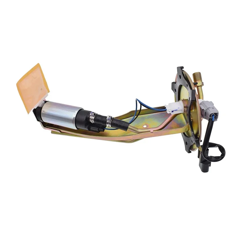 MR208665 Gasoline Pump Assembly Fuel Pump for Mitsubishi Pajero RVR Lancer L200 Airtake 4G64, 6G72, 6G74
MR208665 Gasoline Pump Assembly Fuel Pump for Mitsubishi Pajero RVR Lancer L200 Airtake 4G64, 6G72, 6G74