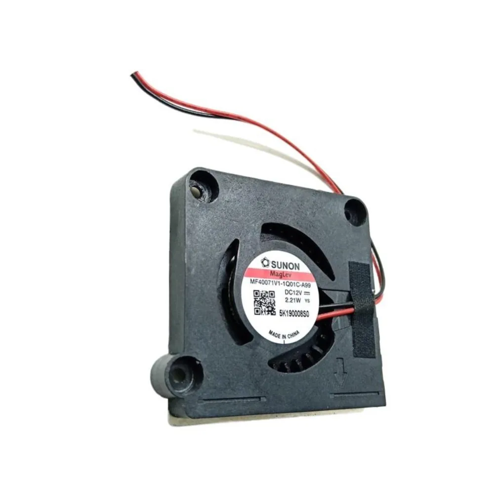 4007 7 мм Тонкий DC 12V 40mmX7mm, ультра тонкий микро проектор турбинный вентилятор MF40071V1-1Q01C-A99
4007 7 мм Тонкий DC 12V 40mmX7mm, ультра тонкий микро проектор турбинный вентилятор MF40071V1-1Q01C-A99