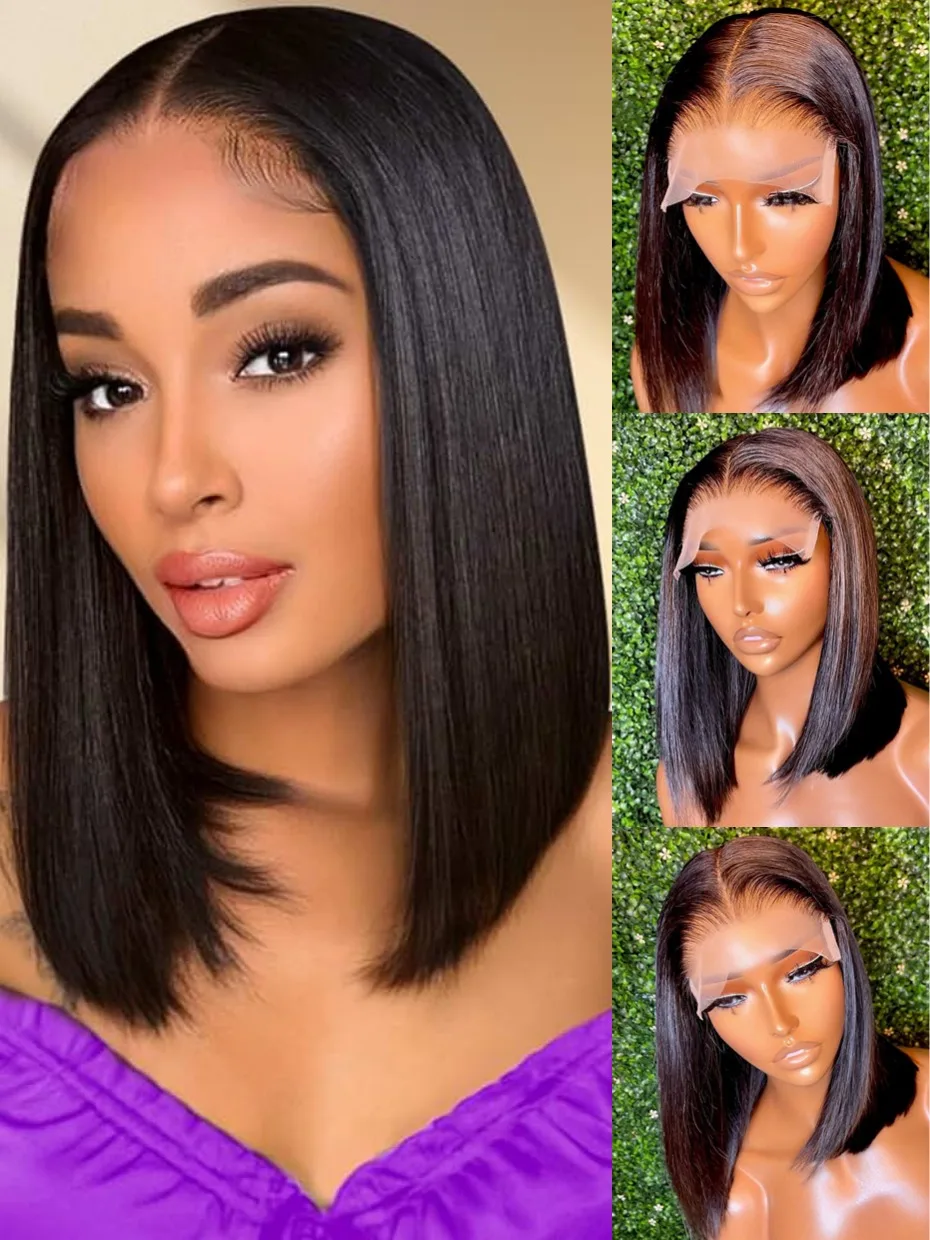 2x6 5x5 250 Плотность Необработанный 10A Боб Бесклеевой Парик Шнурка Готов к работе Оригинальные вьетнамские парики Супер двойная застежка Парик из человеческих волос
2x6 5x5 250 Плотность Необработанный 10A Боб Бесклеевой Парик Шнурка Готов к работе Оригинальные вьетнамские парики Супер двойная застежка Парик из человеческих волос