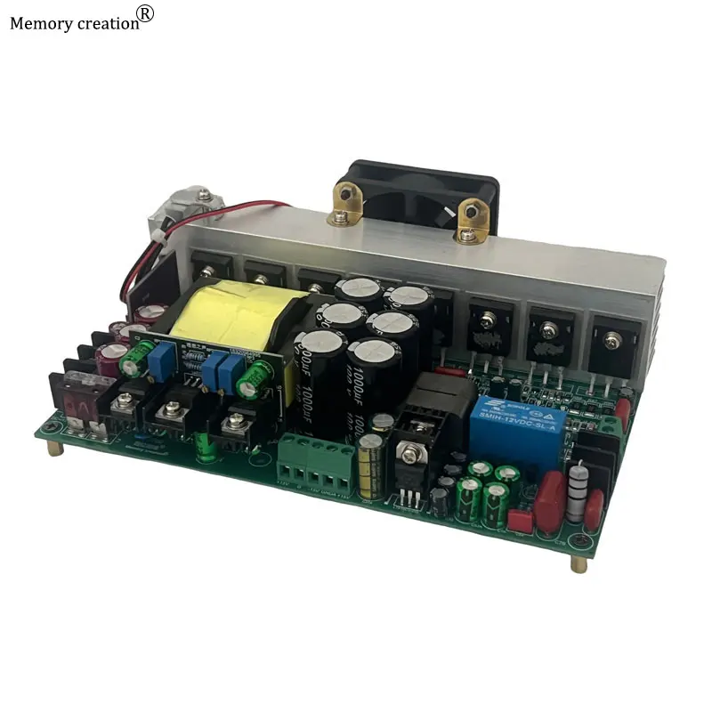 Memory creation 12V Outdoor 500W Mono High-Power Car Audio System for Square Dancing – Audiophile-Grade Amplifier Board
Memory creation 12V Outdoor 500W Mono High-Power Car Audio System for Square Dancing – Audiophile-Grade Amplifier Board