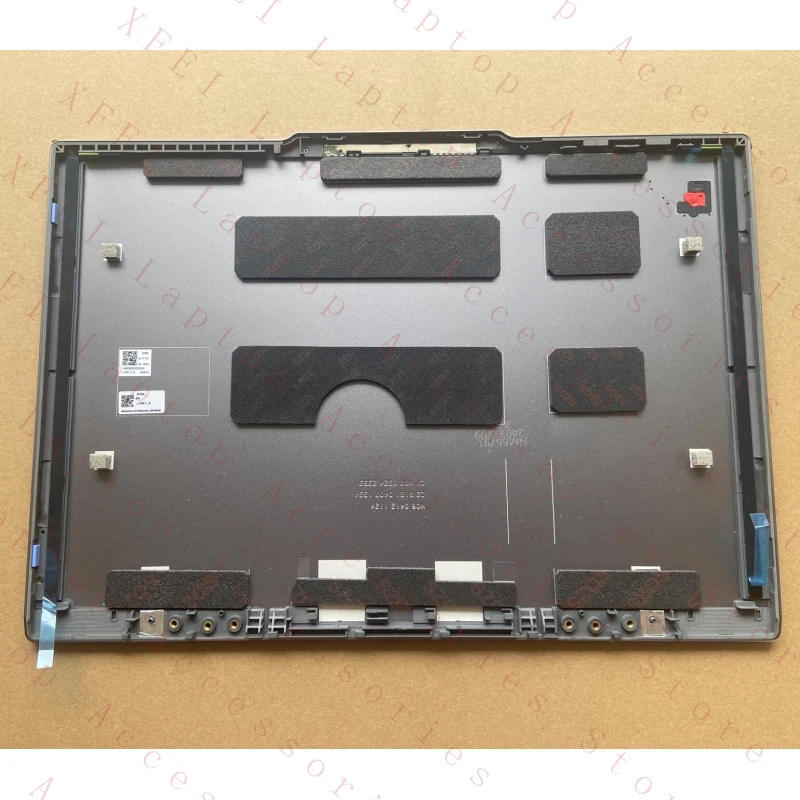 D 5CB1M21563 New Lcd Rear Back Cover Top Case AL For ThinkPad T14s Gen 5 21LS 21LT
D 5CB1M21563 New Lcd Rear Back Cover Top Case AL For ThinkPad T14s Gen 5 21LS 21LT