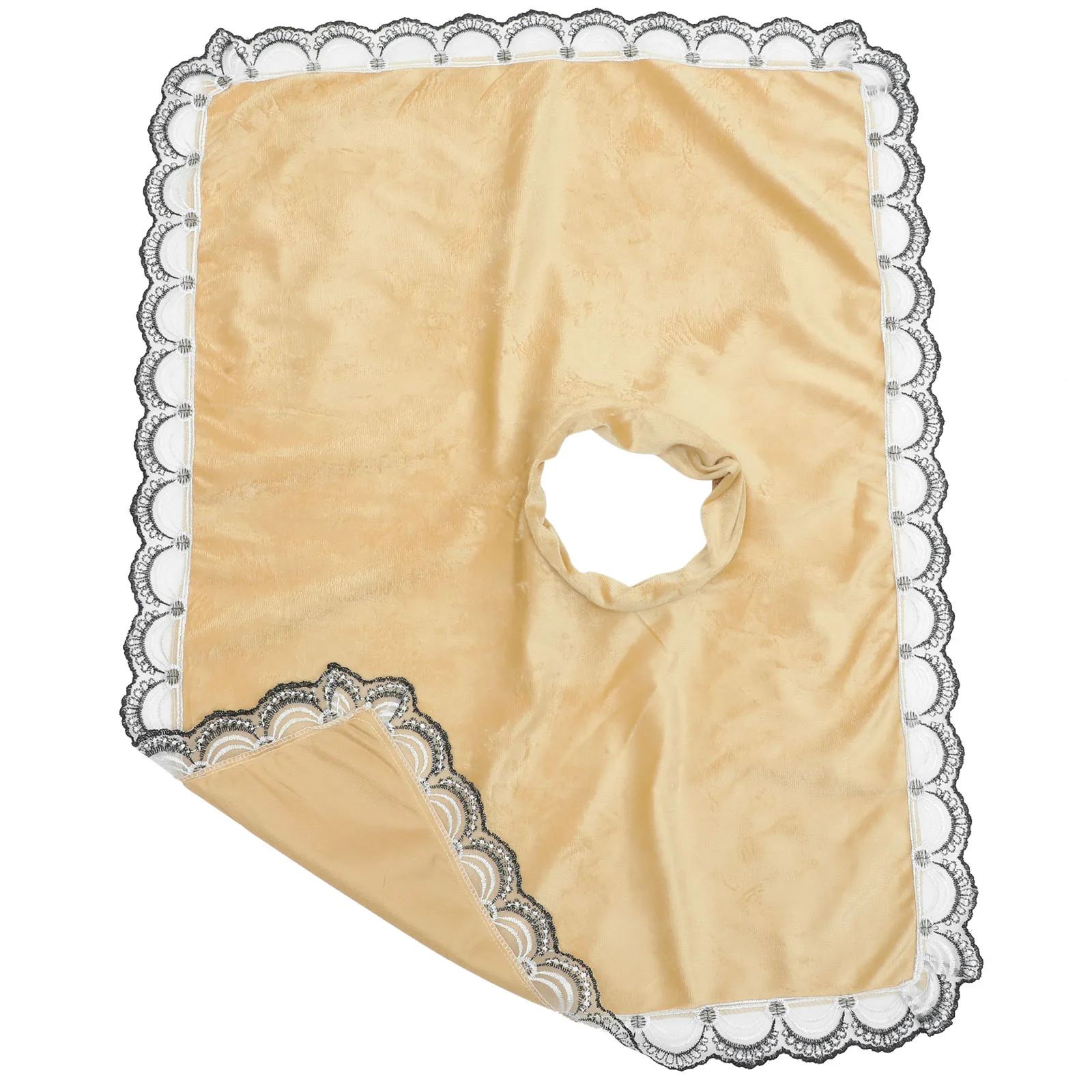 Table Pad 60x80 Breathable Polyester Salon Spa Massage Supply Massage Table Sheets Comfortable Face Covers
Table Pad 60x80 Breathable Polyester Salon Spa Massage Supply Massage Table Sheets Comfortable Face Covers