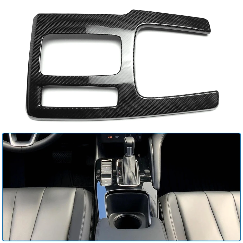 For Acura Integra A-Spec Type S 2022 2023 2024 Center Console Gear Shift Panel Cover Dry Carbon Fiber Interior Car Trim
For Acura Integra A-Spec Type S 2022 2023 2024 Center Console Gear Shift Panel Cover Dry Carbon Fiber Interior Car Trim
