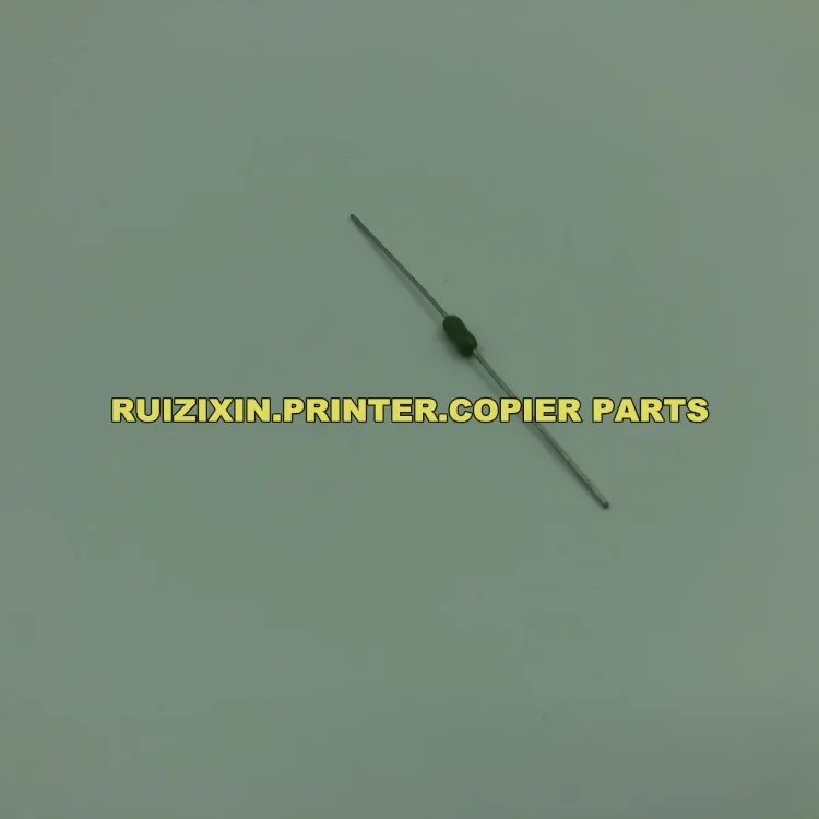New Fuser Fuse Located in the Imaging Unit for Konica Minolta Bizhub C250 C253 C353 C451 C550 C650 Printer Copier Spare Parts
New Fuser Fuse Located in the Imaging Unit for Konica Minolta Bizhub C250 C253 C353 C451 C550 C650 Printer Copier Spare Parts
