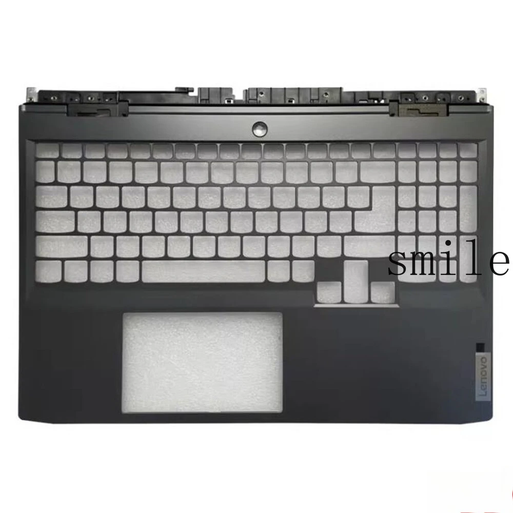 Крышка корпуса (C-Shell) для ноутбука Lenovo IdeaPad Gaming 3 15ARH7 (пальмрест)
Крышка корпуса (C-Shell) для ноутбука Lenovo IdeaPad Gaming 3 15ARH7 (пальмрест)
