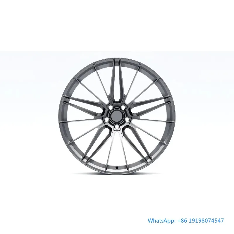 Hot Selling Aluminum Passenger Car 15 16 17 18 19 20 Inch Multi PCD Forged Concave Deep Dish Wheel Rims
Hot Selling Aluminum Passenger Car 15 16 17 18 19 20 Inch Multi PCD Forged Concave Deep Dish Wheel Rims