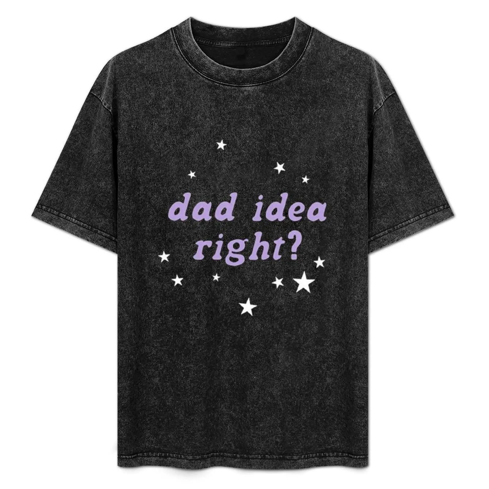 Olivia Dad Idea Right T-Shirt Comfortable Work Wear Tee
Olivia Dad Idea Right T-Shirt Comfortable Work Wear Tee