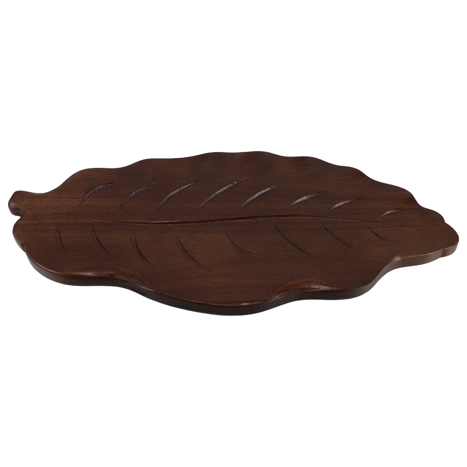 Creative Leaf Shape Wooden Decorative Serving Tray Coffee Table Party Decoration Rustic Snack Sushi Charcuterie Board Fall
Creative Leaf Shape Wooden Decorative Serving Tray Coffee Table Party Decoration Rustic Snack Sushi Charcuterie Board Fall