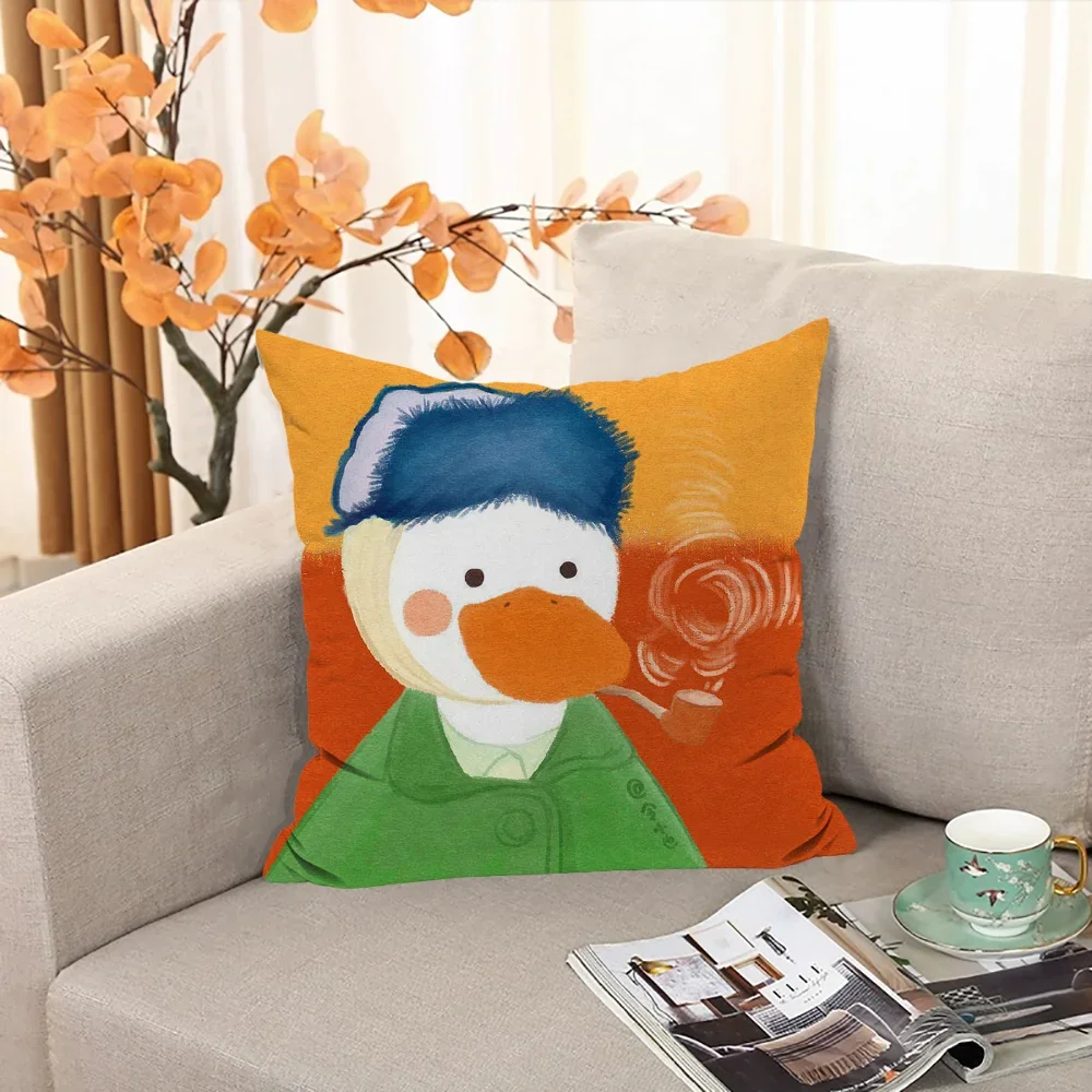 Nekro Decorative Cushion Cover 45x45cm Pillowcases for Pillows Throw Pillow Covers Cushions Home Decor Pillowcase Sofa 45x45 Bed
Nekro Decorative Cushion Cover 45x45cm Pillowcases for Pillows Throw Pillow Covers Cushions Home Decor Pillowcase Sofa 45x45 Bed