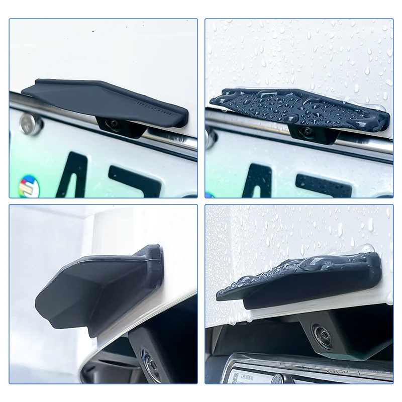 Universal Silicone Car Rearview Camera Waterproof Sunade Rainproof Cover ield for Auiles Vehicle Interior Accories
Universal Silicone Car Rearview Camera Waterproof Sunade Rainproof Cover ield for Auiles Vehicle Interior Accories