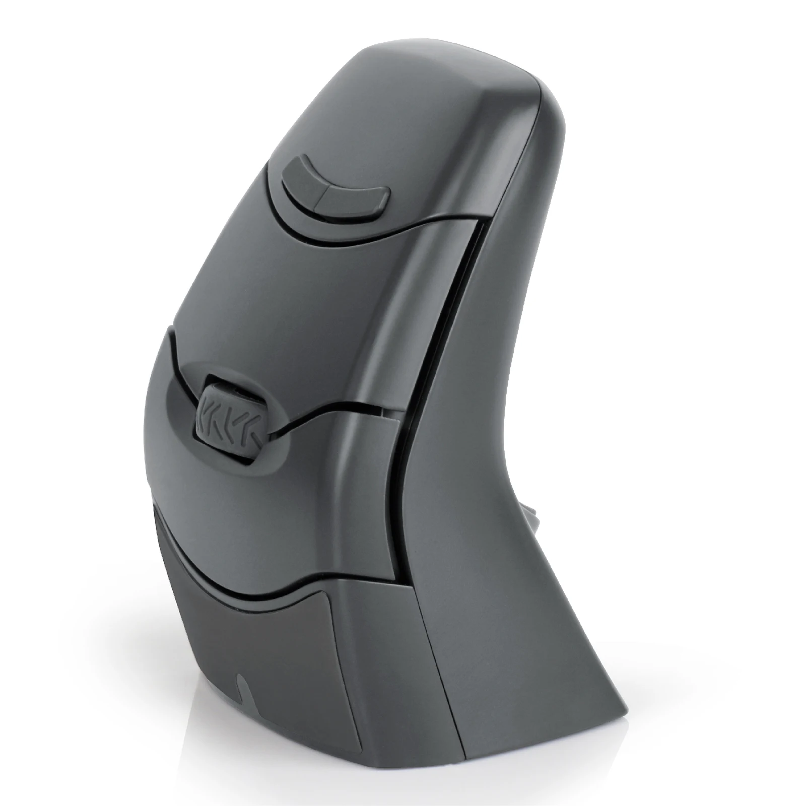 DXT Ergonomic Vertical Mouse - Ambidextrous Wireless/Wired, Comfort & Precision
DXT Ergonomic Vertical Mouse - Ambidextrous Wireless/Wired, Comfort & Precision