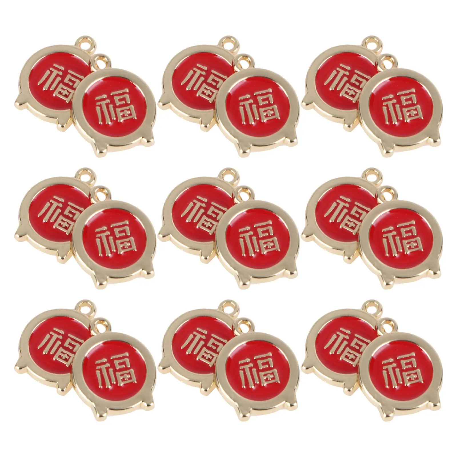 30 Pcs Fuji Earrings Red Pendant Jewelry Making Charms Decorative Pendants Accessories Character Alloy DIY
30 Pcs Fuji Earrings Red Pendant Jewelry Making Charms Decorative Pendants Accessories Character Alloy DIY