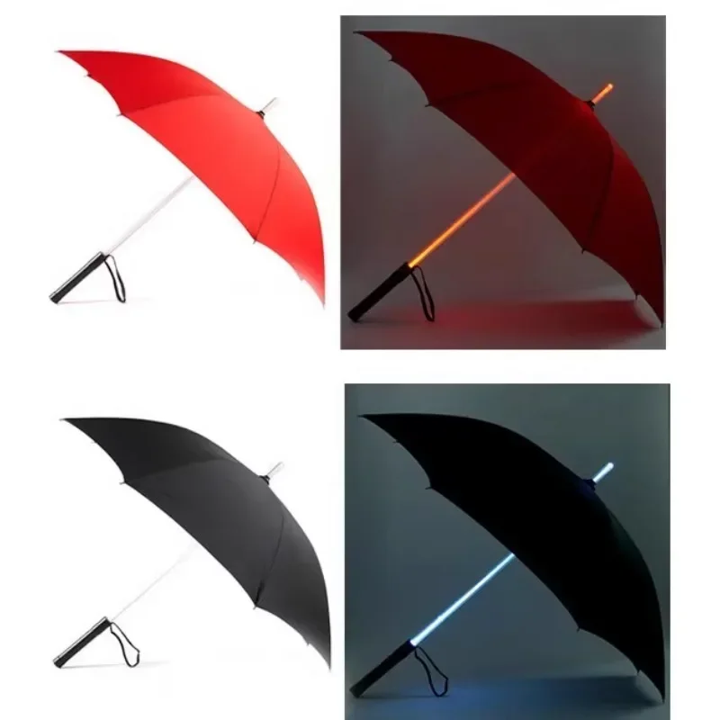 с # Креативный светодиодный прозрачный зонтик с длинной ручкой, индивидуальный зонтик, подарочный фонарь для зонта
с # Креативный светодиодный прозрачный зонтик с длинной ручкой, индивидуальный зонтик, подарочный фонарь для зонта