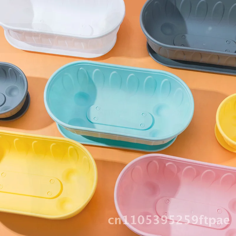 Thickened Resin Flower Pot Panda Design Rectangular Vegetable Balcony Planting Box Plastic Pot Holder Long Plant Container
Thickened Resin Flower Pot Panda Design Rectangular Vegetable Balcony Planting Box Plastic Pot Holder Long Plant Container