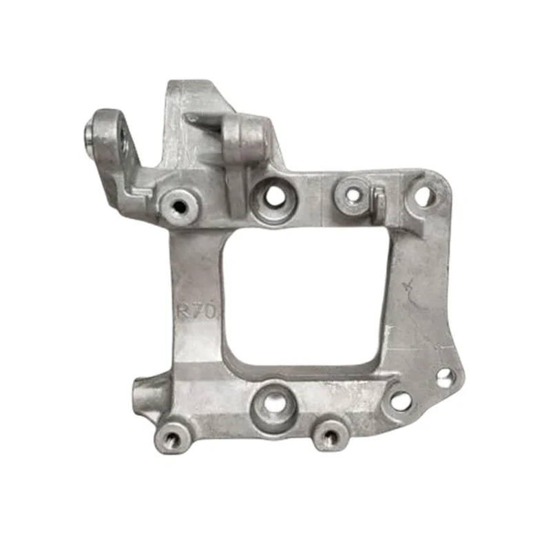 Car Air Conditioning Compressor Bracket for Honda Accord 3.5L 6 Cyl (V6) 2008 2009 2010 Replacement Accessories
Car Air Conditioning Compressor Bracket for Honda Accord 3.5L 6 Cyl (V6) 2008 2009 2010 Replacement Accessories