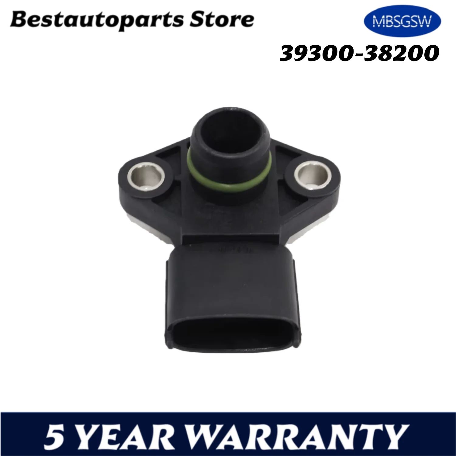 Датчик давления MAP 3930038200 для Santa Fe Sonata Optima Sorento Sedona 39300-38200
Датчик давления MAP 3930038200 для Santa Fe Sonata Optima Sorento Sedona 39300-38200