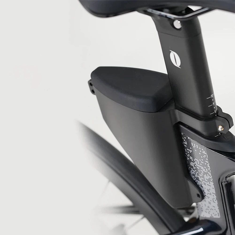 Road Bicycle Tail Bag Seat Tube Storage Bag Hard Shell Waterproof Shock-absorbing Droplet Type Bicycle Saddle Bag Bike Accessory
Road Bicycle Tail Bag Seat Tube Storage Bag Hard Shell Waterproof Shock-absorbing Droplet Type Bicycle Saddle Bag Bike Accessory