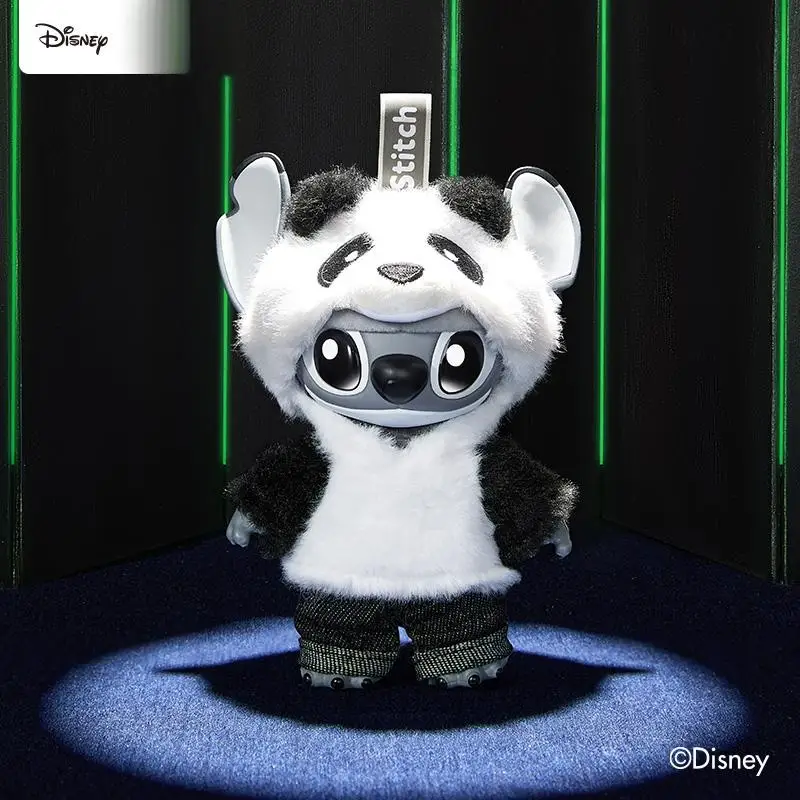 Disney Stitch плюшевая игрушка-подвеска, ограниченная серия Genz Street Series, милая панда, мягкая игрушка, идеальный подарок на день рождения, Рождество, в наличии
Disney Stitch плюшевая игрушка-подвеска, ограниченная серия Genz Street Series, милая панда, мягкая игрушка, идеальный подарок на день рождения, Рождество, в наличии