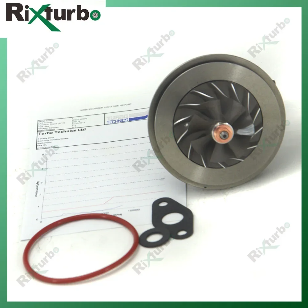 TD04HL-13TK33-4 2-картридж турбокомпрессора 49189-07701 49189-07702 для Hyundai Mighty (WT1)-e 2,5/3,5t F150 D4GA 28210-48000 010- 
TD04HL-13TK33-4 2-картридж турбокомпрессора 49189-07701 49189-07702 для Hyundai Mighty (WT1)-e 2,5/3,5t F150 D4GA 28210-48000 010-