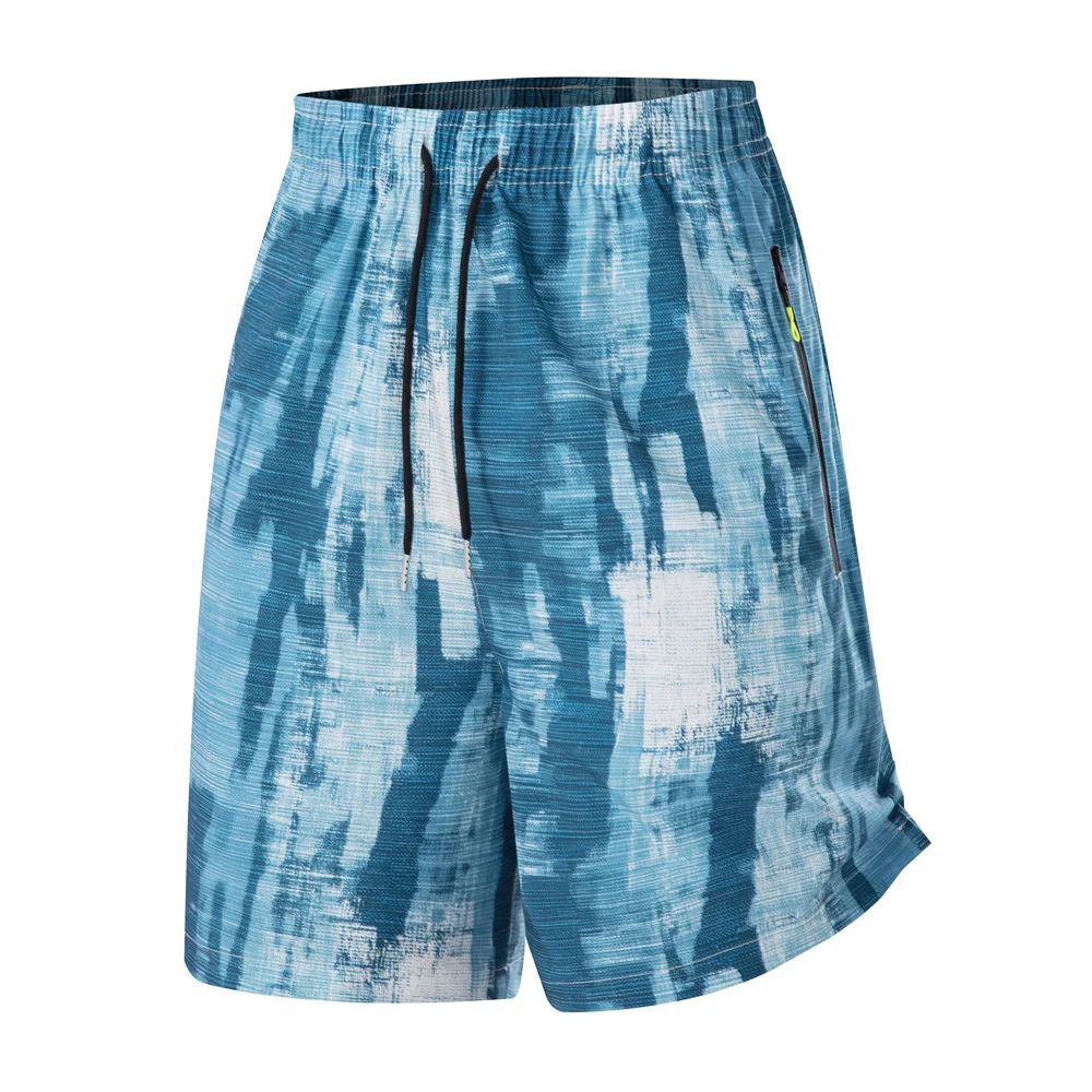 Мужские быстросохнущие шорты с принтом, камуфляжные, с эффектом денима, спортивные шорты с карманами на молнии, эластичным поясом, летние спортивные шорты
Мужские быстросохнущие шорты с принтом, камуфляжные, с эффектом денима, спортивные шорты с карманами на молнии, эластичным поясом, летние спортивные шорты