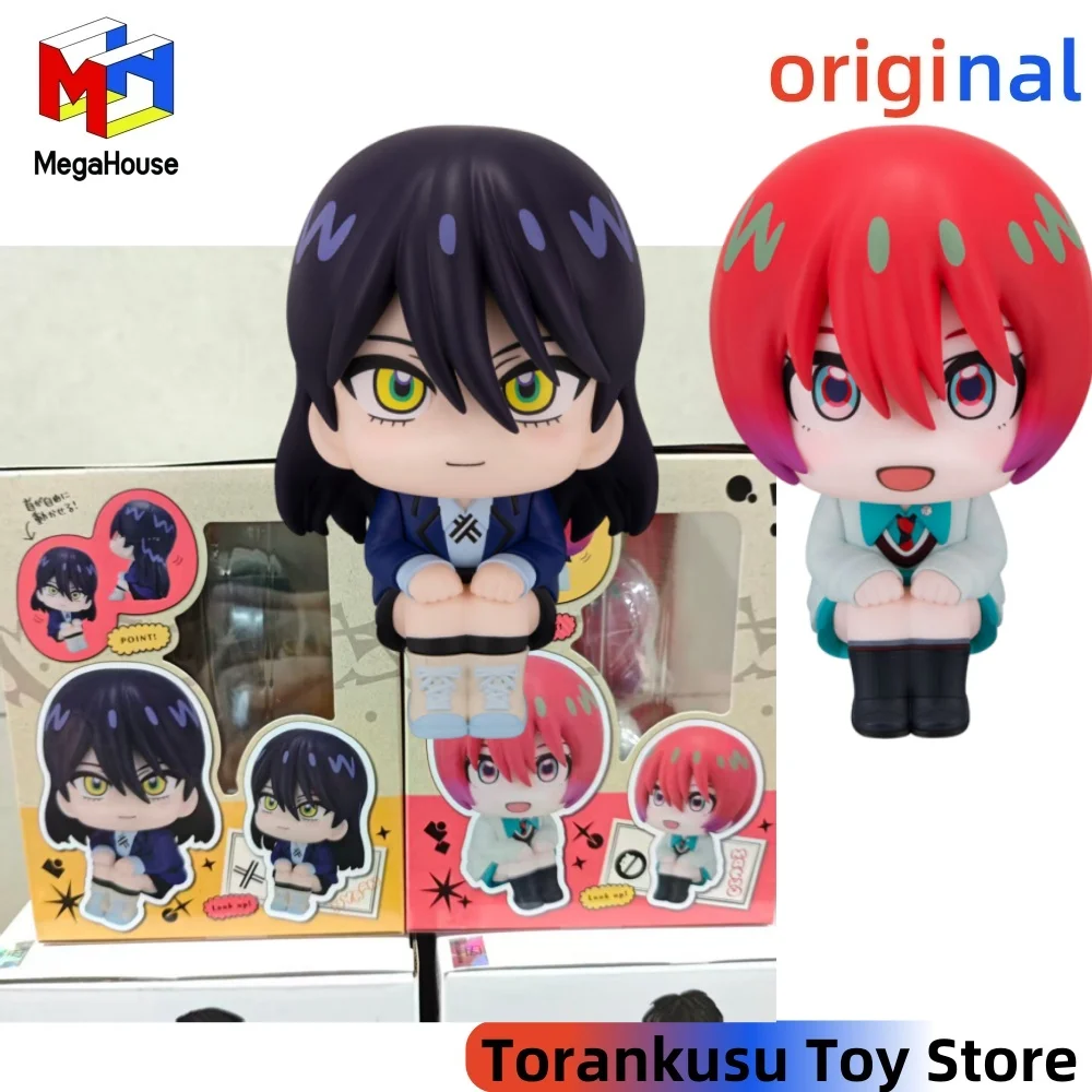 Megahouse Kidou Senshi Gundam GQuuuuuuX Anime Amate Yuzuriha Machu & Nyaan LOOKUP Action Figures Model Figurine Original Figuart
Megahouse Kidou Senshi Gundam GQuuuuuuX Anime Amate Yuzuriha Machu & Nyaan LOOKUP Action Figures Model Figurine Original Figuart