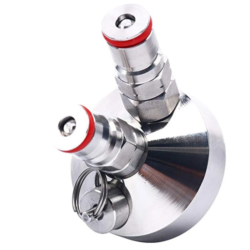 2025 Trendball Lock Mini Keg Tap Dispenser For Mini Beer Keg Stainless Steel Dispenser Growler Homebrew Spear 3.6L/5L/10L Beer T 
2025 Trendball Lock Mini Keg Tap Dispenser For Mini Beer Keg Stainless Steel Dispenser Growler Homebrew Spear 3.6L/5L/10L Beer T