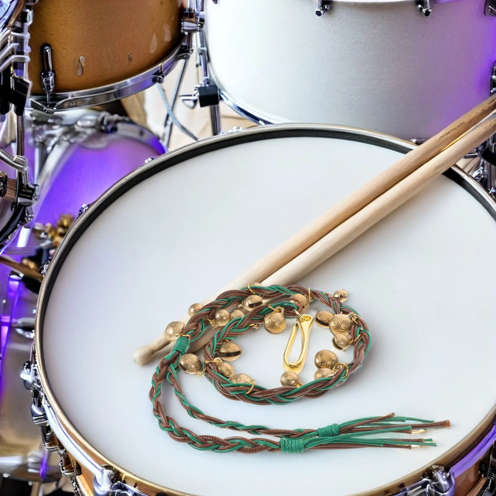 10 шт. тарелок Ride Crash Hi-Hat с эффектом Sizzler для барабанных установок, перкуссионных инструментов, для тренировок, живых выступлений, джаза
10 шт. тарелок Ride Crash Hi-Hat с эффектом Sizzler для барабанных установок, перкуссионных инструментов, для тренировок, живых выступлений, джаза