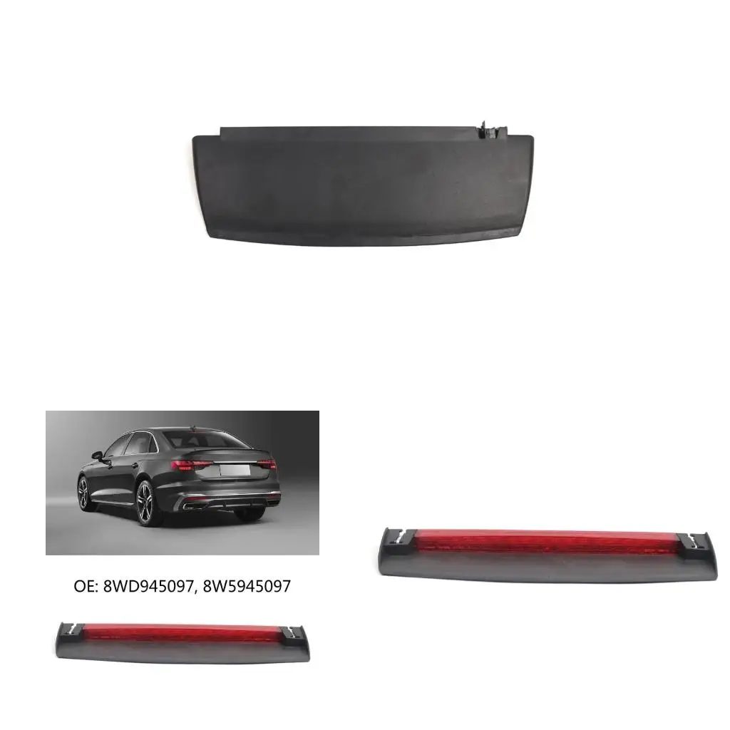 3 -я тормозной лампы 8W5945097 Замена Третий тормозного хвоста Задний тормозный фонарь
3 -я тормозной лампы 8W5945097 Замена Третий тормозного хвоста Задний тормозный фонарь