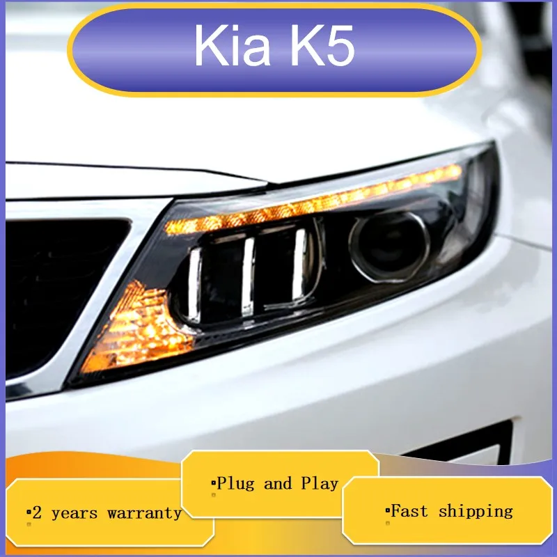 Автомобильные аксессуары для Kia K5 фары 2014-2015 Rio фары Корея дизайн DRL поворотный сигнал Ближний Дальний свет проекционный объектив
Автомобильные аксессуары для Kia K5 фары 2014-2015 Rio фары Корея дизайн DRL поворотный сигнал Ближний Дальний свет проекционный объектив