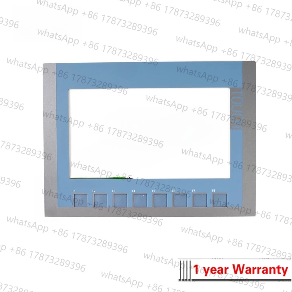 Membrane Keypad Keyboard Switch for 6AV2 123-2GB03-0AX0 6AV2123-2GB03-0AX0 6AG1123-2GB03-2AX0 KTP700 Basic Membrane Keyboard
Membrane Keypad Keyboard Switch for 6AV2 123-2GB03-0AX0 6AV2123-2GB03-0AX0 6AG1123-2GB03-2AX0 KTP700 Basic Membrane Keyboard