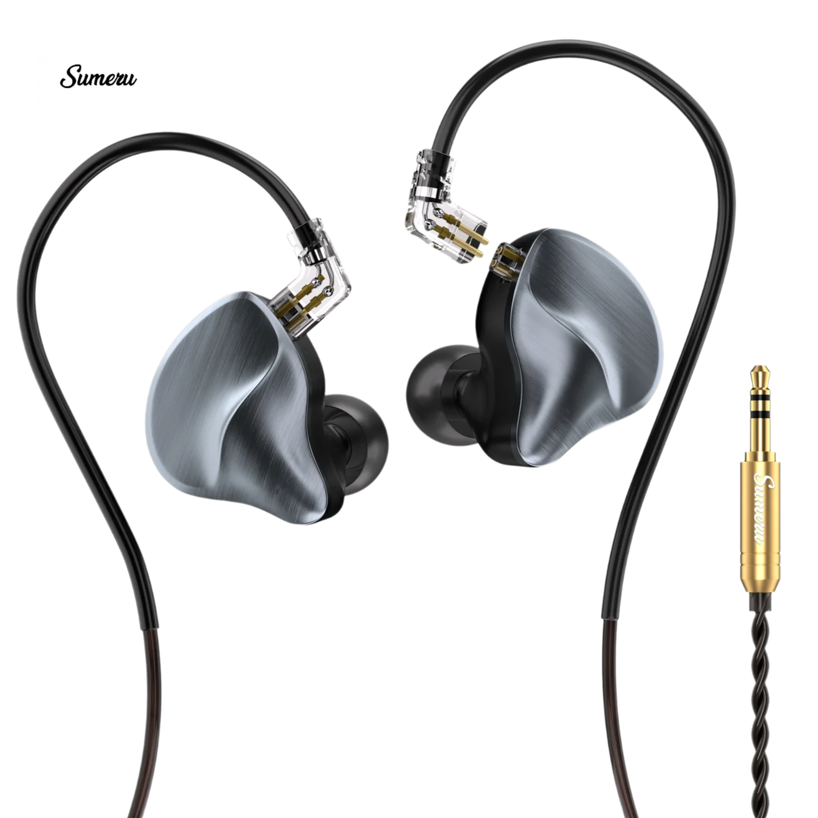 sumeru s100 iem earphones
sumeru s100 iem earphones