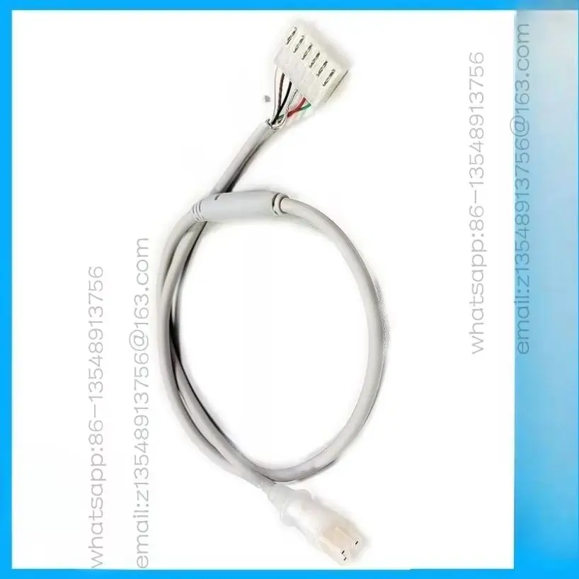 Подходит для точечного увлажнителя MR810, одинарный направляющий провод для нагрева
Подходит для точечного увлажнителя MR810, одинарный направляющий провод для нагрева