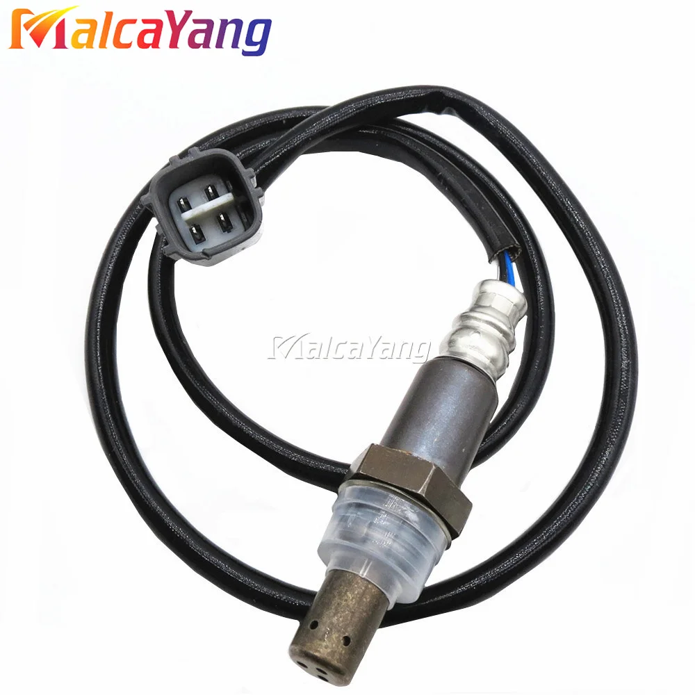 89465-44050 High Accuracy Exhaust Gas Air Fuel Ratio Sensor Parts 2001 - 2008 For Toyota Avensis Verso Picnic 1AZFE 89465 44050
89465-44050 High Accuracy Exhaust Gas Air Fuel Ratio Sensor Parts 2001 - 2008 For Toyota Avensis Verso Picnic 1AZFE 89465 44050