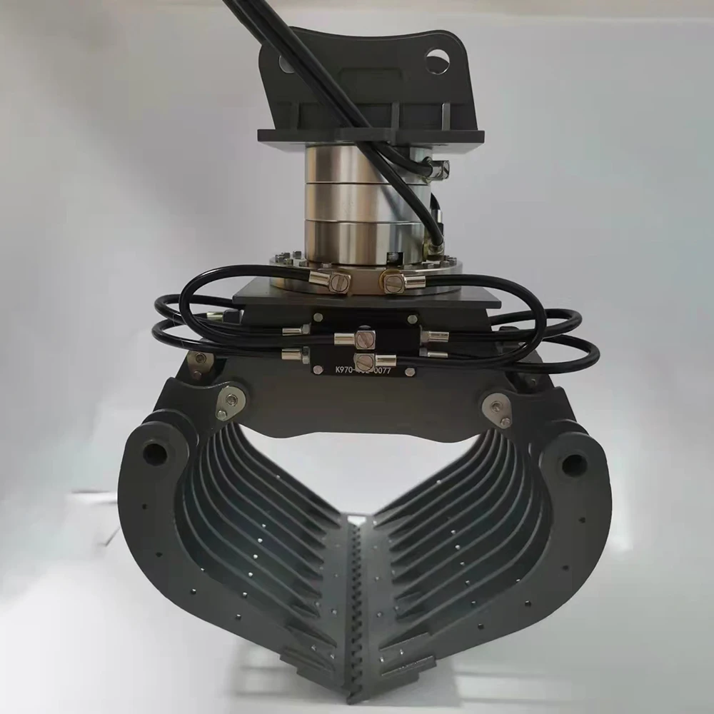 Hydraulic Claw Spare For 1/14 Toucan HUINA K350 200 RC Excavator Kabolite Car Digger Model Parts TH21443
Hydraulic Claw Spare For 1/14 Toucan HUINA K350 200 RC Excavator Kabolite Car Digger Model Parts TH21443