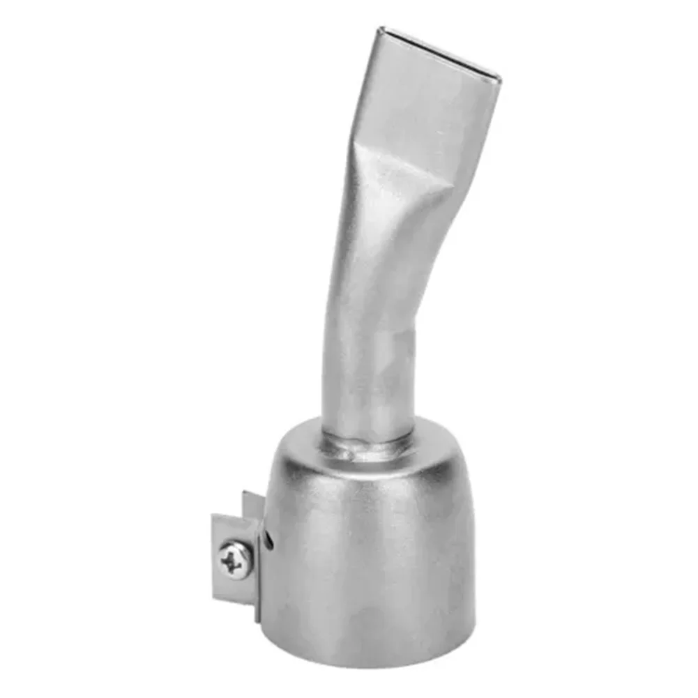For PVC And Plastic Sheet Welding Mm Nozzle Stainless Steel Stainless Steel Welding Nozzle Wide Angle 20mm Plastic Welder
For PVC And Plastic Sheet Welding Mm Nozzle Stainless Steel Stainless Steel Welding Nozzle Wide Angle 20mm Plastic Welder