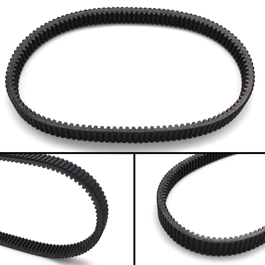 For Arctic Cat 600 Sno Pro Cross Country 440 International EXT 580 Powder Thundercat 900 Motorcycle Drive Belt Transfer Belt
For Arctic Cat 600 Sno Pro Cross Country 440 International EXT 580 Powder Thundercat 900 Motorcycle Drive Belt Transfer Belt