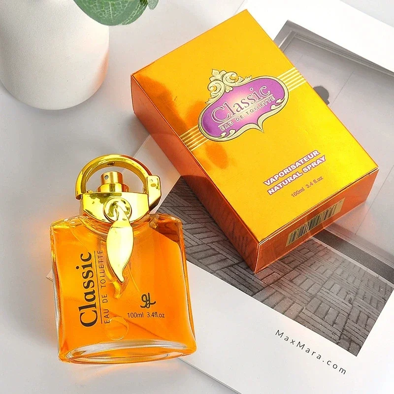 100ml Arabic Style Strong Perfume High Quality Original Perfumes Mens Charm Perfume Fragrance Lasting Pheromones Attract Women
100ml Arabic Style Strong Perfume High Quality Original Perfumes Mens Charm Perfume Fragrance Lasting Pheromones Attract Women