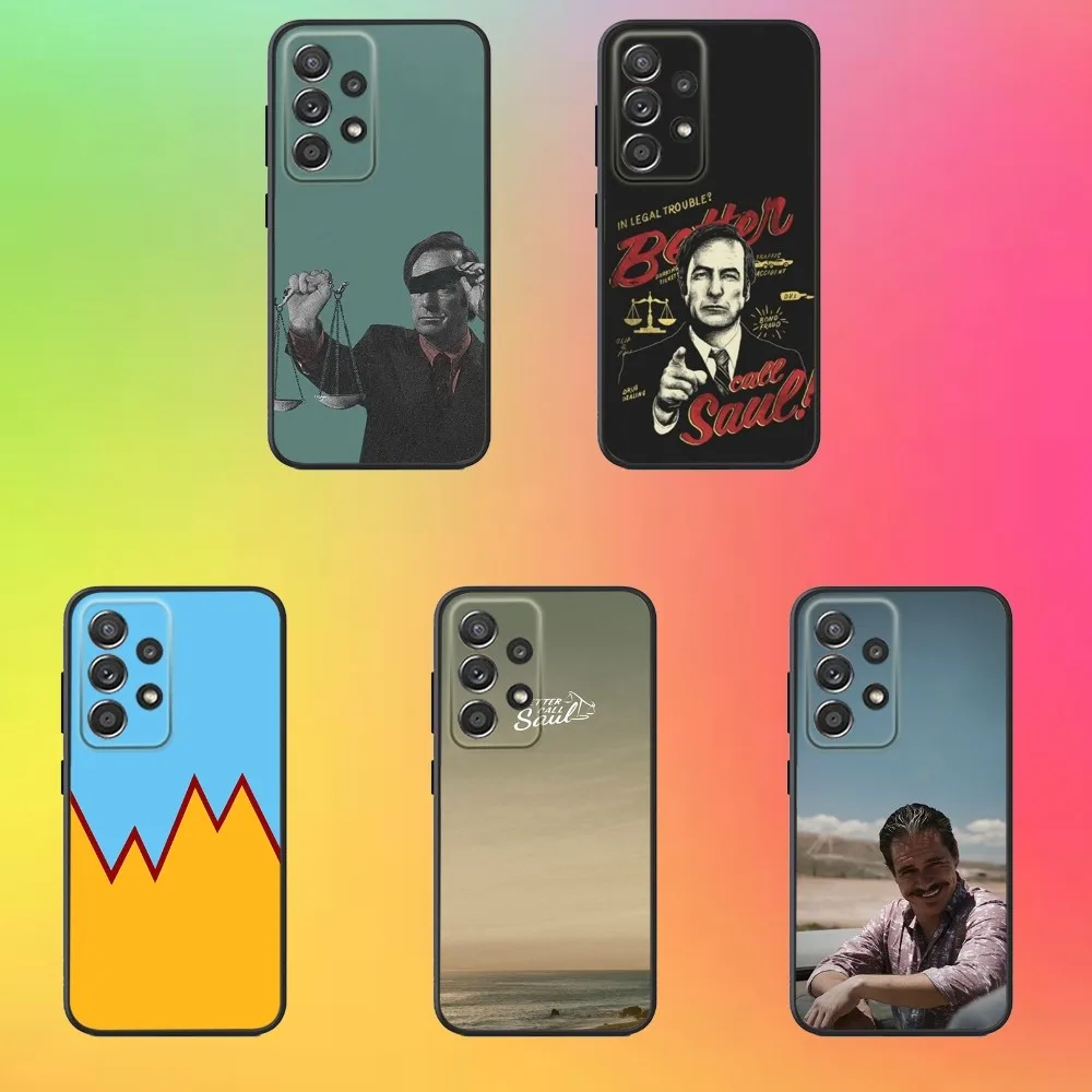 B-Betters C-Call SaulS Phone Case For Samsung S25,S24,S21,S22,S23,S30,Ultra,S20,Plus,Fe,Lite,Note,10,9,5G Black Cover
B-Betters C-Call SaulS Phone Case For Samsung S25,S24,S21,S22,S23,S30,Ultra,S20,Plus,Fe,Lite,Note,10,9,5G Black Cover