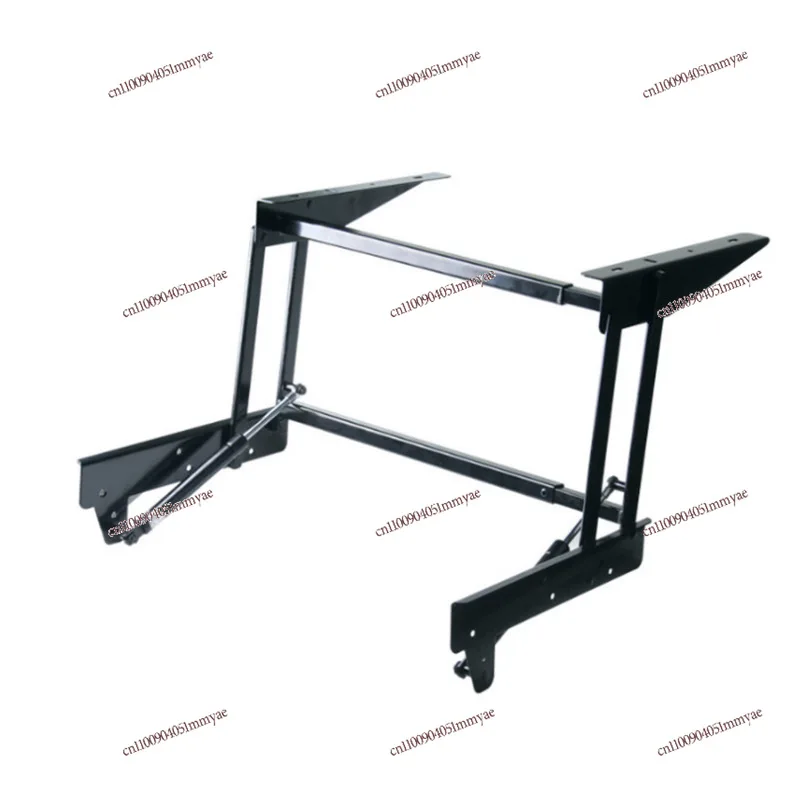 Coffee Table Desktop Folding Lifter Multifunctional Bedside Table Hydraulic Bracket Trunk Transformation Hardware Adjustment
Coffee Table Desktop Folding Lifter Multifunctional Bedside Table Hydraulic Bracket Trunk Transformation Hardware Adjustment