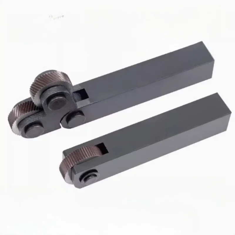 Knurling Set Mesh Knurling Tool Holder / Straight Wheel Single Double Wheel 0.4-2.0mm Pich Liner Pitch Knurl Set Lathe Cutter
Knurling Set Mesh Knurling Tool Holder / Straight Wheel Single Double Wheel 0.4-2.0mm Pich Liner Pitch Knurl Set Lathe Cutter